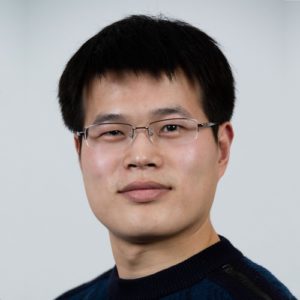 Dr. Yang Liu, 2D/3D Computer Vision and Machine Learning Specialist