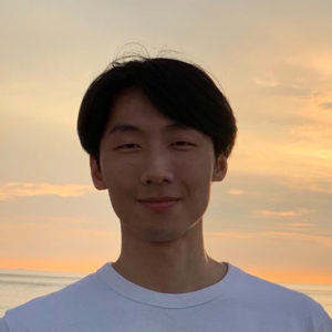 Fengyuan Sun, 2D/3D Computer Vision and Machine Learning Specialist
