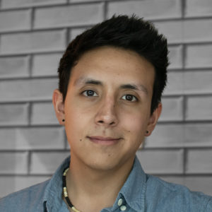 Rodrigo Alejandro Chávez Mulsa, 2D/3D Computer Vision and Machine Learning Specialist