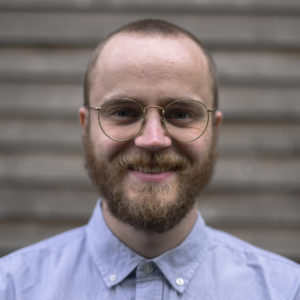 Thomas Meeus, 2D/3D Computer Vision and Machine Learning Specialist
